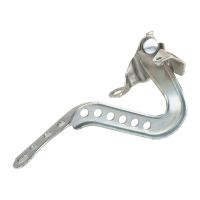 Motorhuvsgångjärn höger PSA OE B000831680