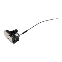 Bakre höger dörrlås OE 52061792