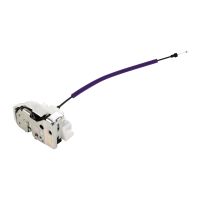 Dörrlås höger fram