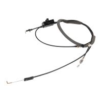 Växelvajer för skjutdörr till höger