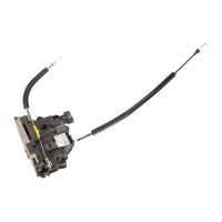 Dörrlås höger fram