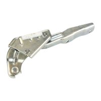 Motorhuvsgångjärn vänster