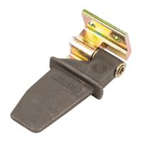 Türscharnier hinten rechts