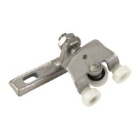 Skjutdörrsstyrning upptill höger IVECO OE 5801522453