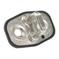 låsspärr, dörrlås