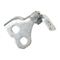 Dörrgångjärn nedre vänster