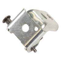 Övre höger dörrgångjärn