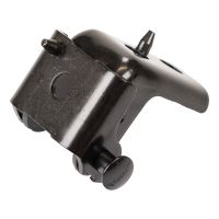 Dörrgångjärn nere till höger