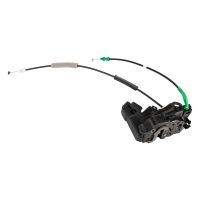 Främre höger dörrlås