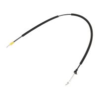 Växelkabel för vänster framdörr