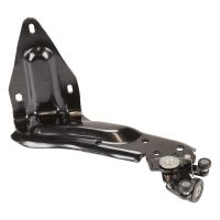 Skjutdörrsgångjärn