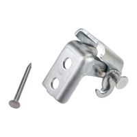 dörrgångjärn fram och bak höger