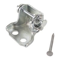 Bakre vänstra övre dörrgångjärn