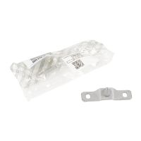 Dörrstyrstift ovanför skjutdörr