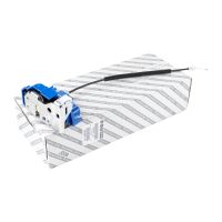 Dörrlås höger fram