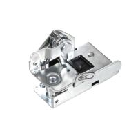 Bakdörrlås till höger