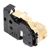 Dörrlås ytterdörr vänster