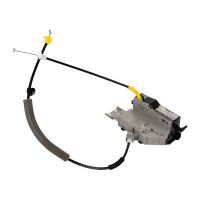 Dörrlås ytterdörr till höger