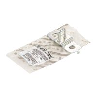 Spärr för bakdörr