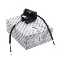 Lås för bakdörren till höger