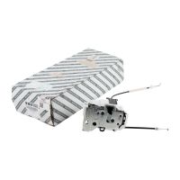 Dörrlås höger fram