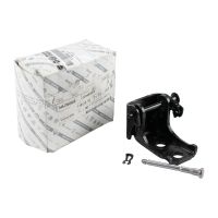 Gångjärn till ytterdörren uppe till vänster