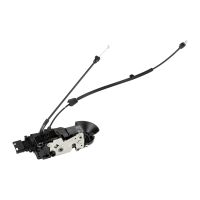 Främre vänster dörrlås Original PSA