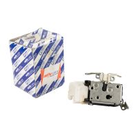 dörrlås till höger