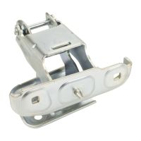 Dörrgångjärn baktill vänster