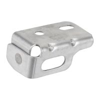 Hållare för ytterdörren till höger