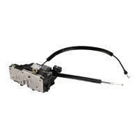 Främre vänster dörrlås