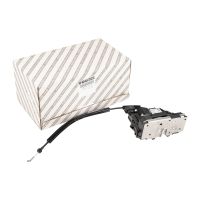 Bakre höger dörrlås