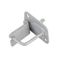 Gesperr Motorhaube