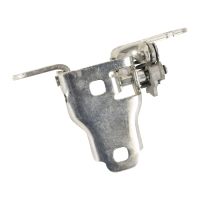 Dörrgångjärn framtill nedtill vänster