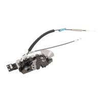 Främre vänster dörrlås