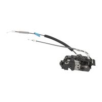 Främre höger dörrlås