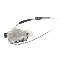 dörrlås fram vänster