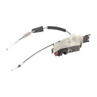 vänster bakdörrlås