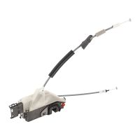 bakre höger dörrlås