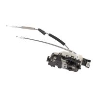 Främre höger dörrlås