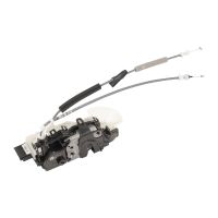 Främre vänster dörrlås