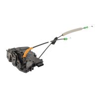 Lås för höger framdörr