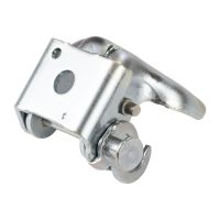 Bakre vänstra övre dörrgångjärn