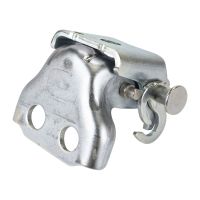 Bakre högra övre dörrgångjärn