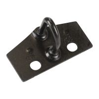 Låsspärr bakdörren