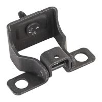 Vänster baklucka gångjärn