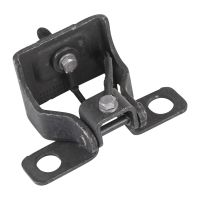 Höger gångjärn för bakluckan