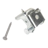 Dörrgångjärn fram vänster nedre