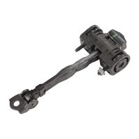 Bakdörrskontrollrem