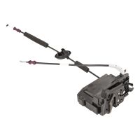 Lås för höger framdörr